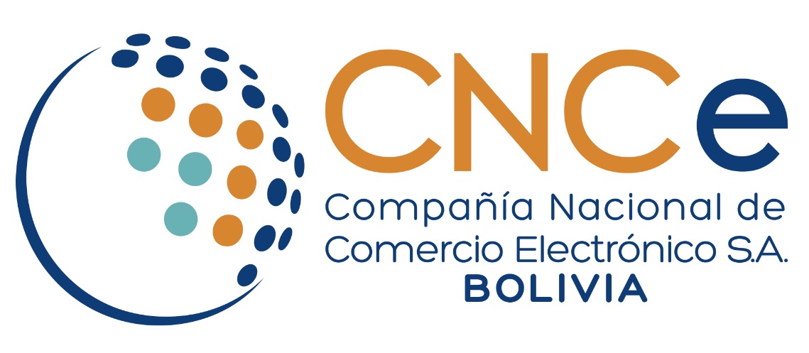 Logo CNCe Logo CNCe